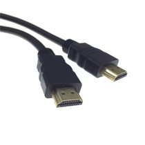 2.0版本HDMI连接线高清线4K2K3D机顶盒播放器电脑电视机显示器线