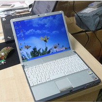 12寸nec迷你游戏笔记本电脑轻薄便携学生女商务办公本游戏本手提