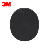 3M耳罩垫海绵垫替换垫更换海绵配件X5A/X4A隔音耳罩使用全新正品