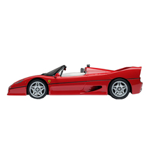 法拉利 Collection Ferrari F50 1:18 车模模型汽车仿真装饰摆件