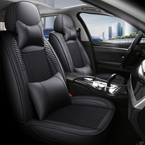 2013款福特经典2012新款福克斯专用座垫全包汽车坐垫四季通用座套