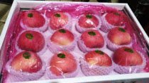 山西吉县红富士苹果礼盒新鲜水果当季整箱10斤装大果产地直发包邮