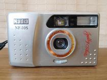坏机 胶卷相机 二手相机 照相机 老旧相机 老相机 135胶卷相机