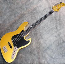 日本直邮  Fender Japan  Aerodyne Jazz Bass 贝司 电贝司
