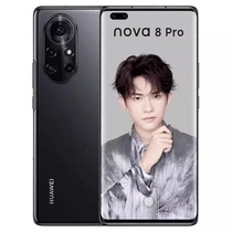 Huawei/华为 nova 8 Pro 5G 麒麟985手机 nova8pro 华为手机 5g