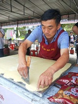 衢州巨化项家梅干菜扣肉酥饼传统零食浙江特产非独立包装