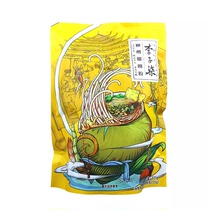 李子柒螺蛳粉3袋*335g酸辣粉螺丝粉速食方便袋装广西柳州特产