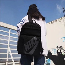 Nike耐克双肩包男包女包运动包学生书包旅行背包CK0944-010