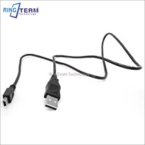 适用索尼ICD-PX240 ICD-FX88 ICD-AX412F录音笔USB数据线充电器