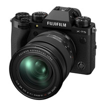 现货Fujifilm/富士XT5复古文艺专业高清防抖视频数码无反微单相机