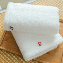 hayashi 日本进口今治毛巾成人纯棉洗脸家用全棉高端儿童吸水洗澡