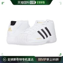 香港直邮潮奢 adidas 阿迪达斯 女士Pro Model 2G 运动休闲鞋