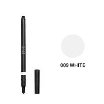 Dior迪奥眼线笔1.2g 惊艳持妆 不晕染防水持久眼线 #009-WHITE