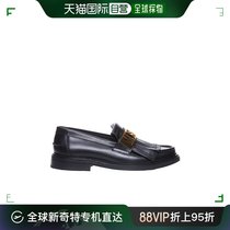 香港直邮MOSCHINO 男士商务休闲鞋 MB10753C1IGA0000