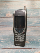 NOKIA 诺基亚 6650 古董3G手机  原装无修理 功能好 成色新 实拍