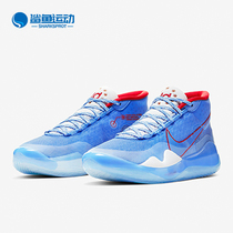 Nike/耐克正品 Zoom KD12杜兰特12 男子实战篮球鞋 CD4979