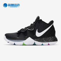 Nike/耐克正品春夏新款 欧文5 男子实战气垫缓震篮球鞋AO2919