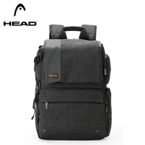 HEAD海德双肩包国家地理摄影包户外单反相机包内胆微单旅行背包大