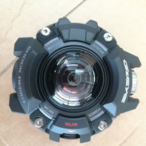 送32G卡Casio/卡西欧 GZE-1运动防水相机50米防水防摔防冻 带美颜