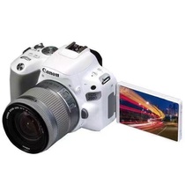 Canon/佳能200d数码高清旅游入门学生摄影单反旅游照相机200D2ii