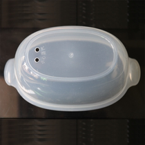 Sugleron/苏格朗暖奶器图易暖温奶器配件蒸蛋消毒架子透明盖子