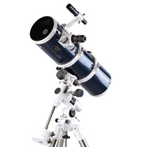 美国星特朗Omni XLT150天文望远镜大口径观景观天两用深空专业