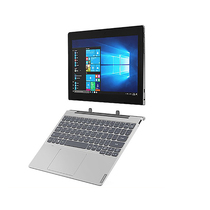 Lenovo/联想D330笔记本平板电脑二合一windows10系统便携平板WIFI