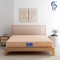 商场同款家惠床垫95A弹簧海绵护脊偏硬卧室舒适经济成人老人1.8米