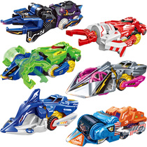 奥迪双钻儿童电动玩具车男孩激甲决斗战车可双人对战赛车小孩汽车