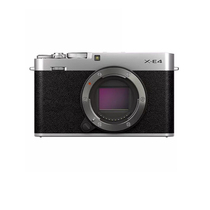 富士X-E1 XE2 XE3 XE4 XT10 XT20 XT30二代复古APS-C画幅微单相机