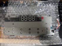 海尔洗衣机XQG100-BD14126L 0021800239N电脑板触摸显示板控制板