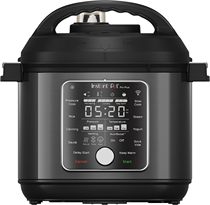 英国代购Instant Pot Pro Plus Multi-Cooker 多功能电饭锅压力锅