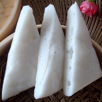 宁波特产水塔糕白糖米糕发糕酒酿米馒头传统手工桂花糕早餐糕点心