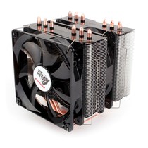 适用INTEL至强/Xeon E5-1650 正式版3.2Ghz 6核12线程3960X散热器