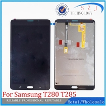 New 7 for Samsung Galaxy Tab A 7.0 2016 SM-T280 SM-T285 T2