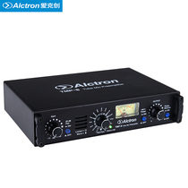 Alctron/爱克创TMP-6麦克风放大器录音室电子管话筒放大器话放
