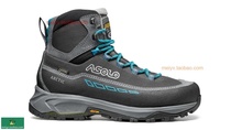 Asolo Arctic GV 靴子女登高山鞋靴子徒步登山欧美版
