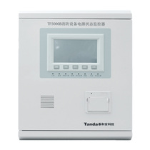 泰和安TP3000B消防重要设备电源监控主机