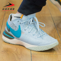 耐克男鞋2023秋季新款LEBRON詹姆斯实战气垫运动篮球鞋DR8788-400