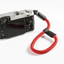 Shounenn单反相机腕带可调节卡片相机微单手腕绳防丢防掉登山挂绳
