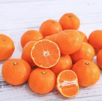 浙江台州蜜桔新鲜橘子10斤装薄皮桔子当季整箱水果现摘