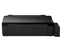 爱普生Epson墨仓式L1800高品质专业六色A3+幅面(18寸)照片打印机