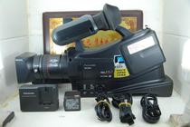 95新 Panasonic/松下 HDC-MDH1GK 专业数码摄像机 触屏全高清防抖