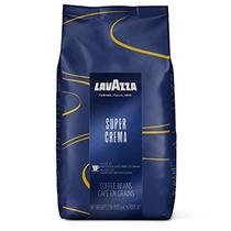 Product description Flavor:Super Crema  |  Size:2.2 Pound (