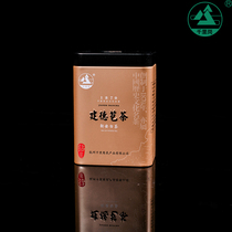 【2024新茶】建德苞茶·钻苞特级 50g/罐 明前绿茶白化系列
