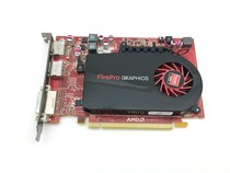 AMD FirePro V4900 1G专业<em>图形设计显卡</em>CAD/PS平面绘图3D建模渲染