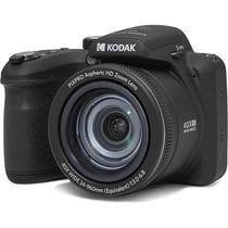 Kodak柯达AZ405 20MP数码相机2000万像素40倍光学变焦广角全高清