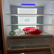 海尔卡萨帝冰箱原装配件BCD-520WDGMU1冷藏保湿抽屉滑道436WDCNU1