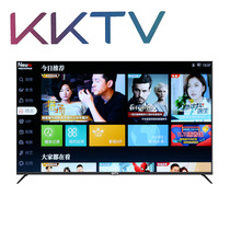 康佳KKTV24/32/43/50/55/65/70/75/85/98寸LED智能4K网络液晶电视