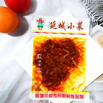 延城海虹延边朝鲜族风味东北特产甜辣口味旮旯肉延吉辣味零食小吃